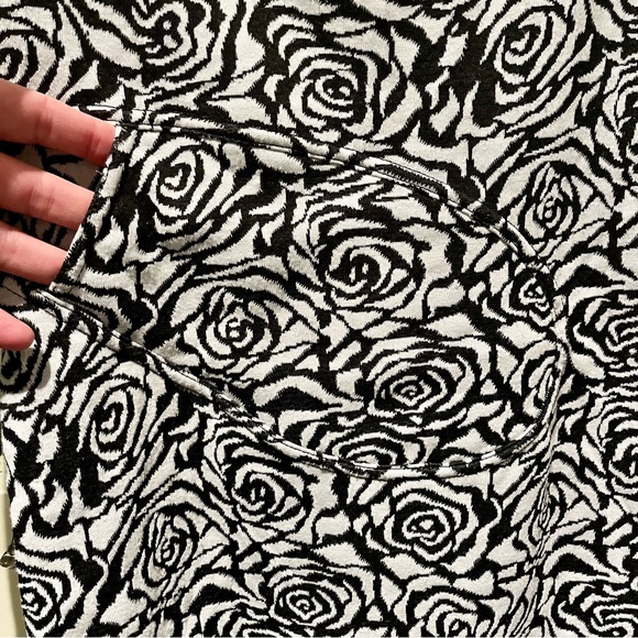 KSL sz M Pullover Cowl Neck Tunic Sweater - Picture 8 of 9